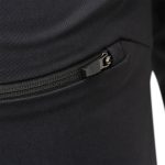 Pantalone ISEO crne TUCANO URBANO
