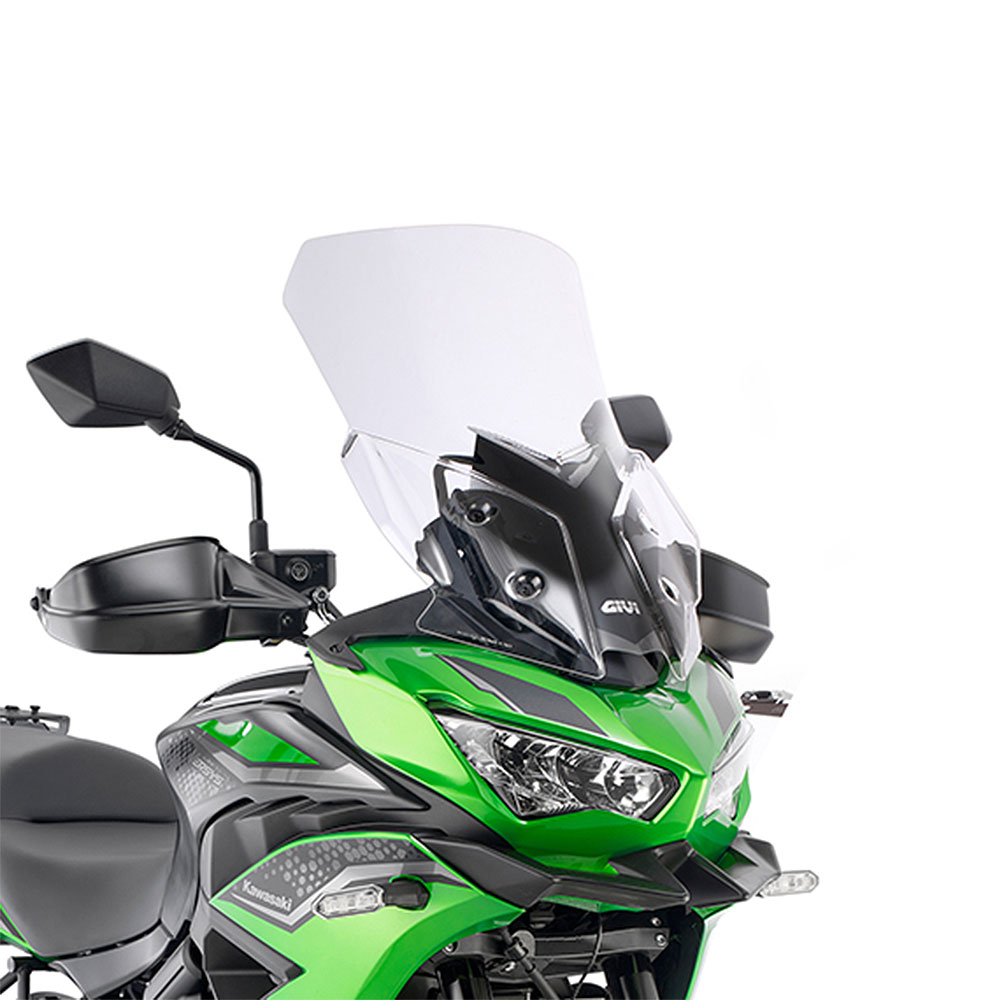 D4132ST GIVI D4132ST vizir providni Kawasaki Versys 650 (2022-2026)