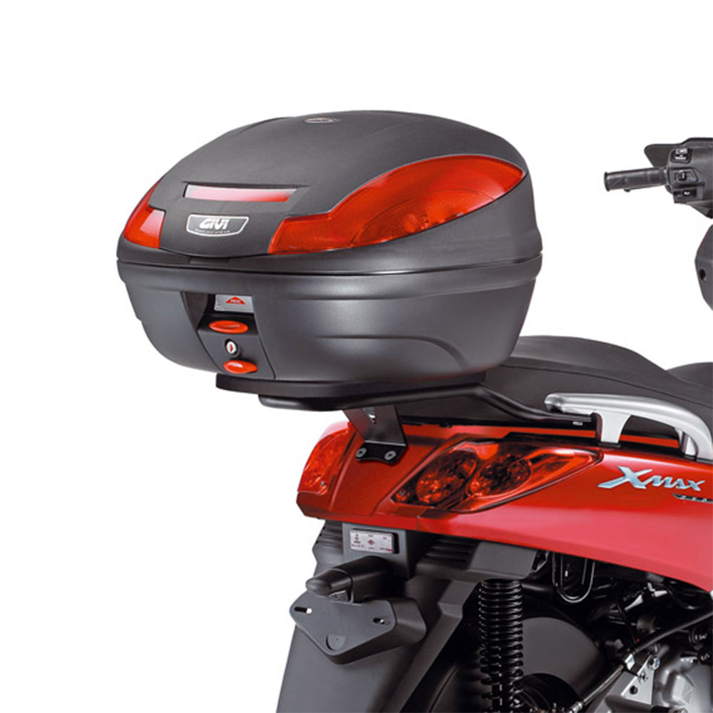 SR355M GIVI SR355M nosač centralnog kofera Yamaha X-MAX 125-250 (2005-2009)