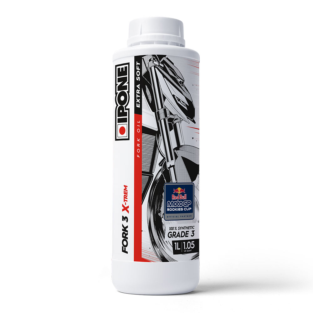 IP801211 IPONE FORK X-TREM 3 1L ulje za vile