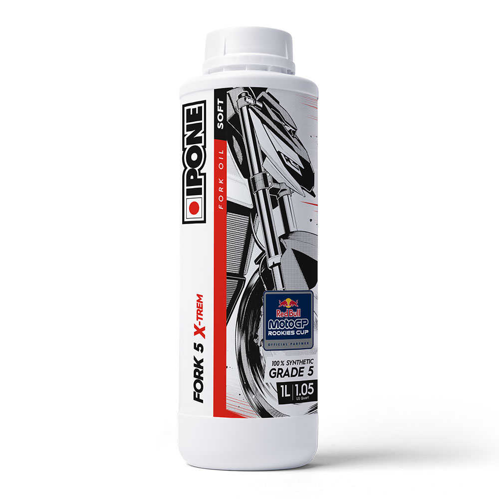 IP801214 IPONE FORK X-TREM 5 1L ulje za vile