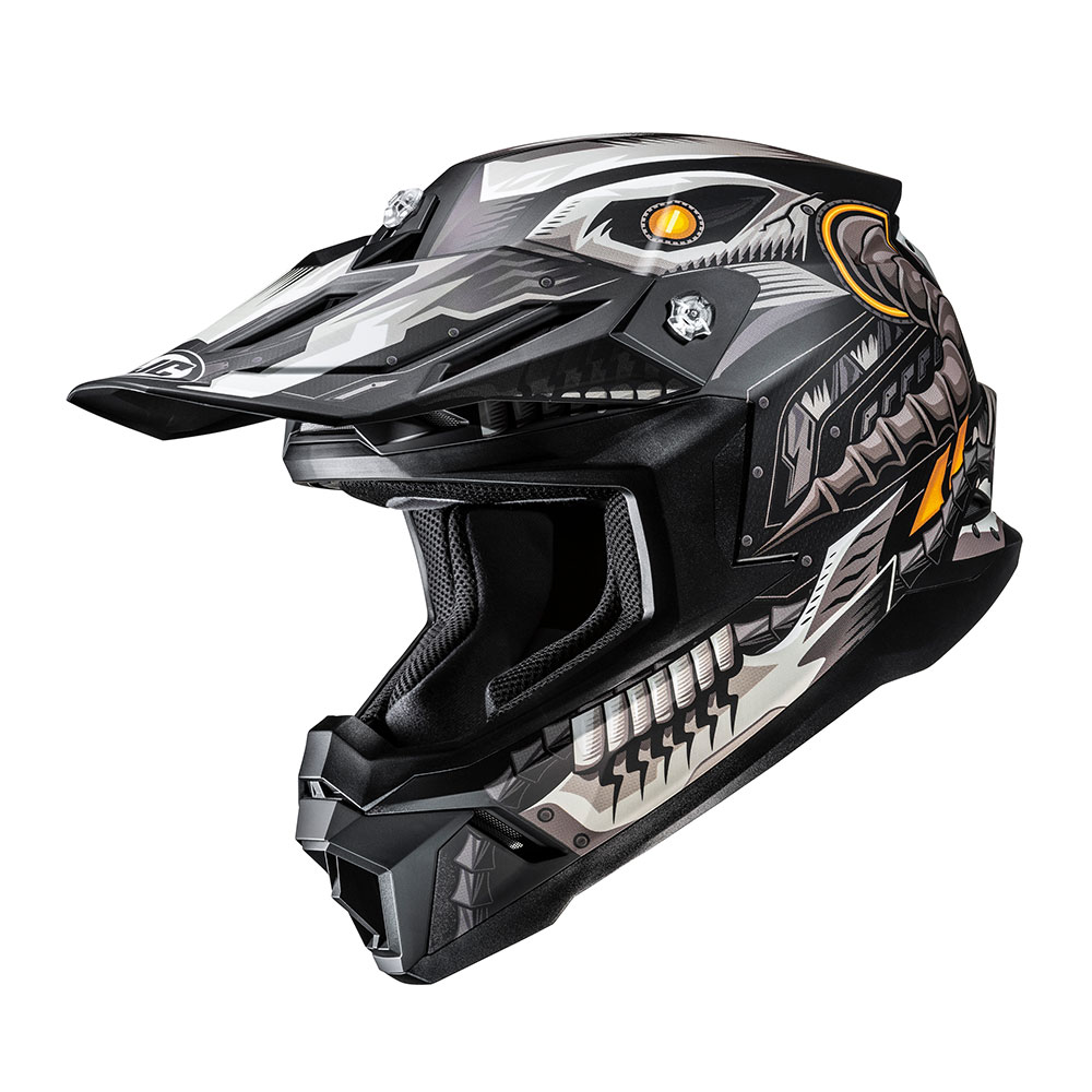c9825ce6-7c80-43bc-865c-08dafd044475 Kaciga HJC Cross C50 MECHA BEAST MC5SF