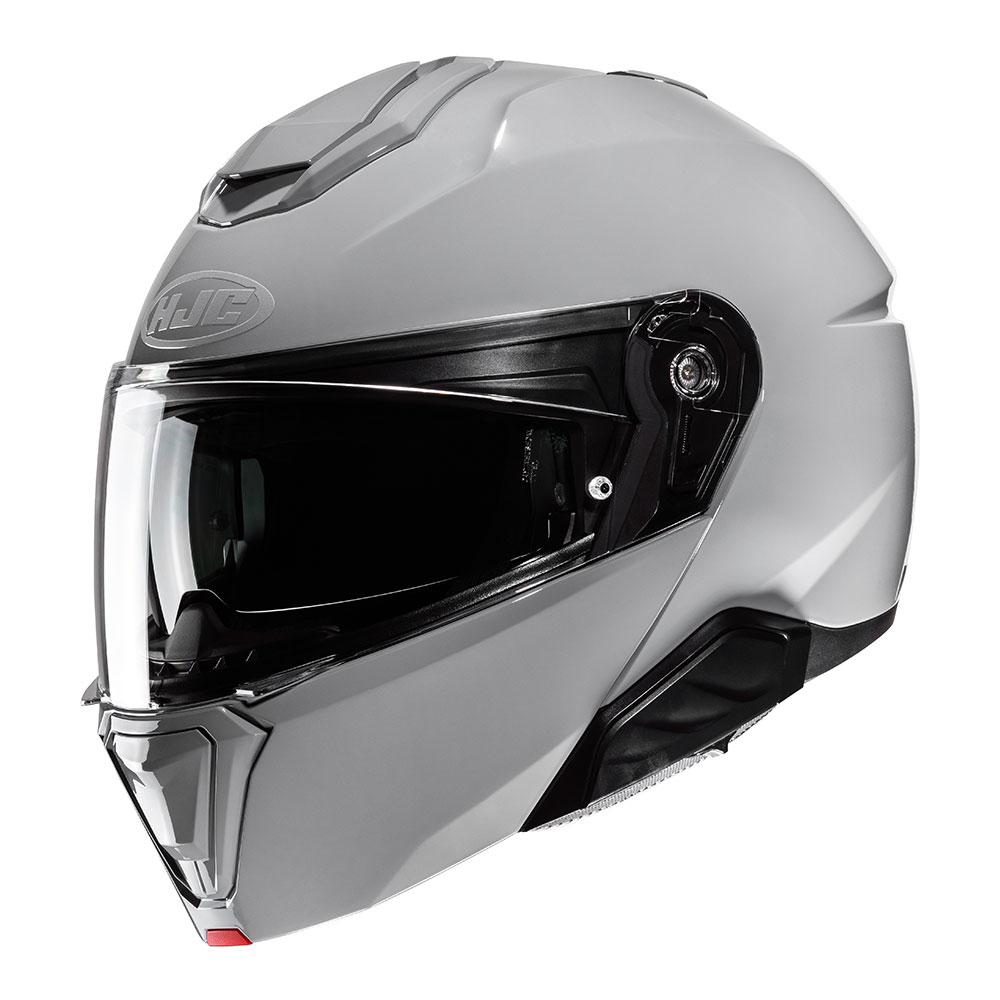 4ec2fa76-ff5a-40d2-a832-3516fd650ec1 Kaciga HJC Flip Up i91 Nardo siva
