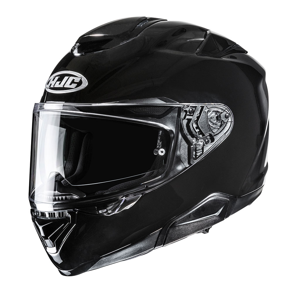 b759e761-5d35-4834-9e92-66e0a0704a26 Kaciga HJC Full Face RPHA72 metal crna