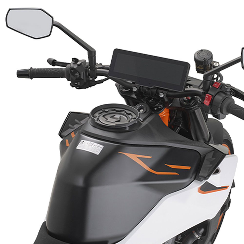 BF100K Kappa BF100K nosač Tanklock torbe KTM Duke 990 (2024-2026)