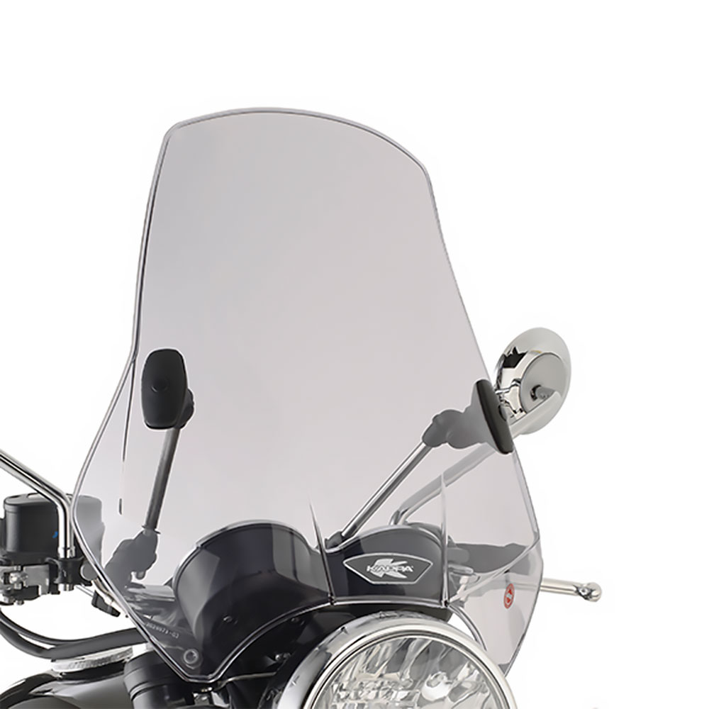 KA660 Kappa KA660 vizir AIRSTAR univerzalni