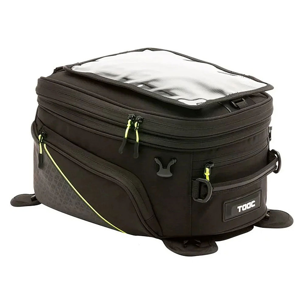 ea1abd29-5f5b-4f3c-9231-51433aa0c519 Tank torba 15,5/25 litara crna TC18 TAAC