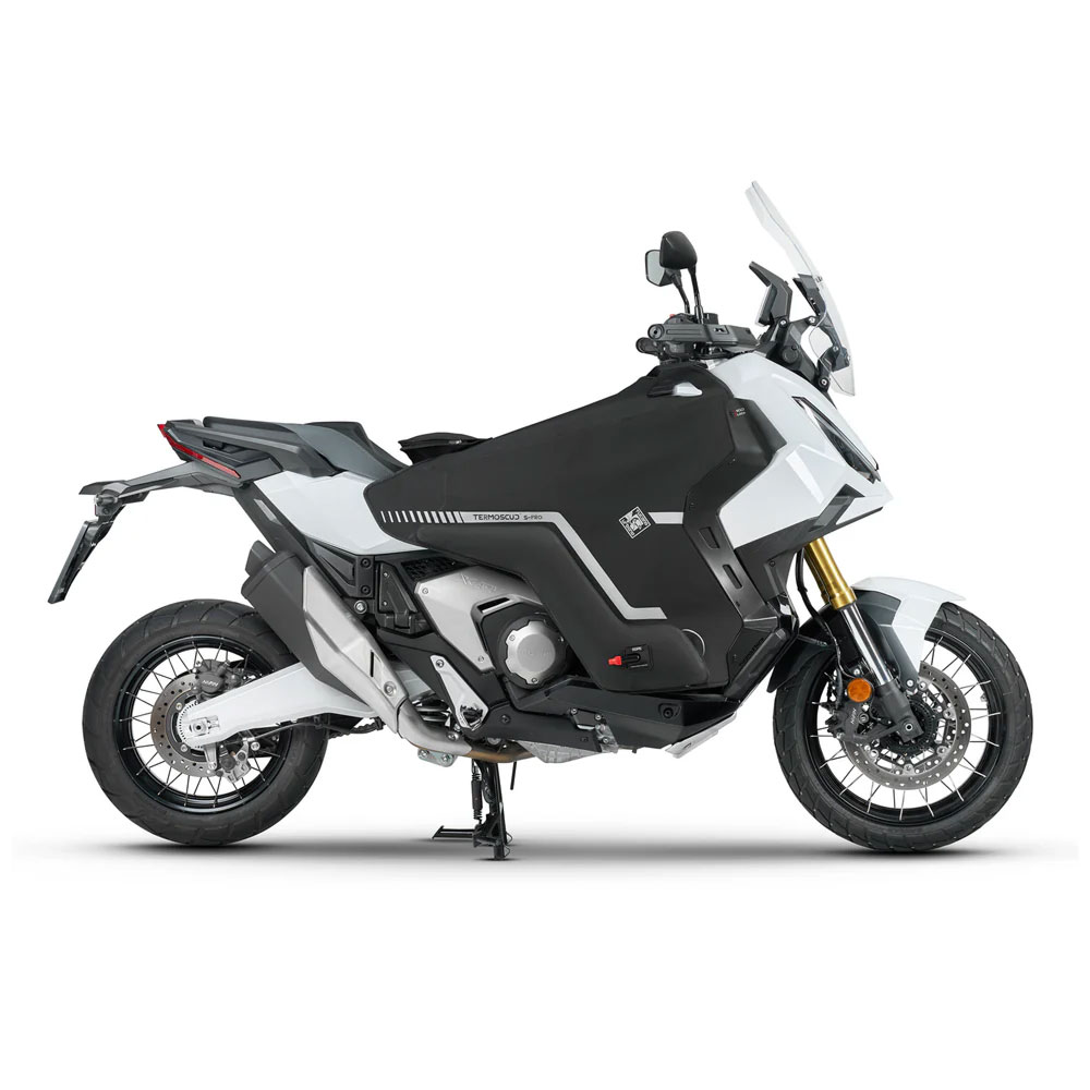 945732ed-d1bb-45a7-b241-0a2633578054 Termoscud pokrivač za noge R259SPRO za Hondu X ADV 750 (25-) SCUDLOCK TUCANO URBANO