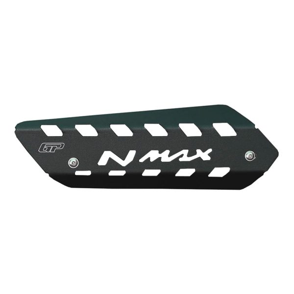 Zaštita topa auspuha Yamaha N MAX 125 /155 (15-20) GP KOMPOZIT