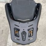 Nosač centralnog kofera X-LAND Yamaha X MAX 300 ( 17-24 )