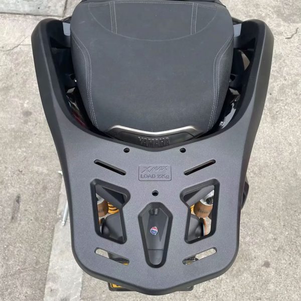 Nosač centralnog kofera X-LAND Yamaha X MAX 300 ( 17-24 )