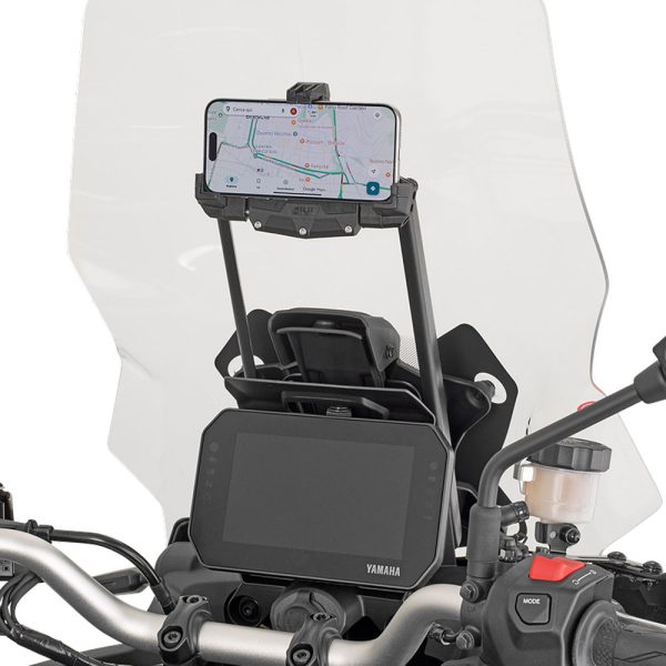 Smart Bar GIVI Yamaha TRACER 9 (25-26) FB2175