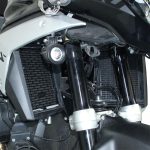 Štitnik hladnjaka BMW R 1300 GS (23-24) GP KOMPOZIT
