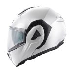 Kaciga GIVI Flip Up X30 sjajno bela