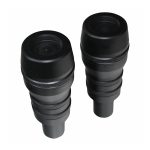 Crash FRAME SLIDER Honda CBR 600 RR (07-12) GP KOMPOZIT