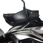 Štitnici ruku HONDA NC 700/ 750 S/ NC 700/750 X crni (12-25) GP KOMPOZIT
