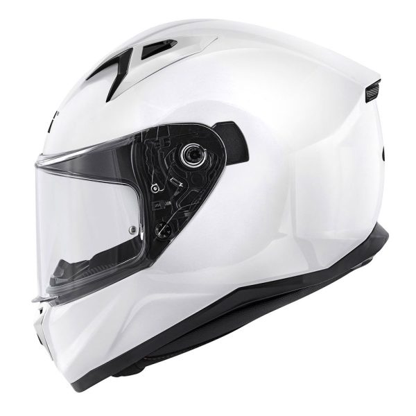 Kaciga GIVI zatvorena 50.7B BASIC bela