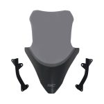 Vizir Honda PCX 125 / 150 zatamnjeni (21-24) GP KOMPOZIT