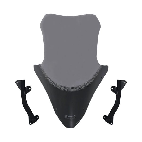Vizir Honda PCX 125 / 150 zatamnjeni (21-24) GP KOMPOZIT