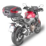 GIVI 1176FZ nosač centralnog kofera Honda CB500F (2019-2023)
