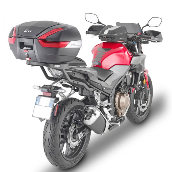 GIVI 1176FZ nosač centralnog kofera Honda CB500F (2019-2023)