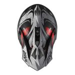 Kaciga GIVI Cross 60.1 GLOOM