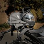 Ranac za motocikl vodootporni EXANTOO