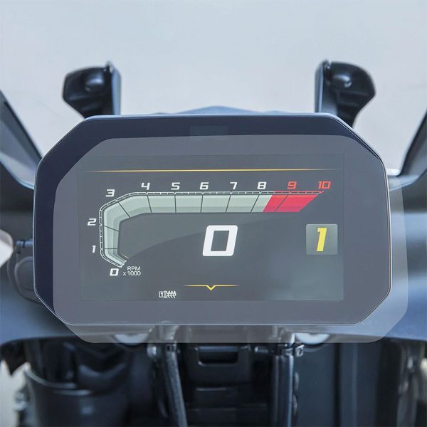 Zaštitna folija za ekran BMW R1300 GS (24-) 9H