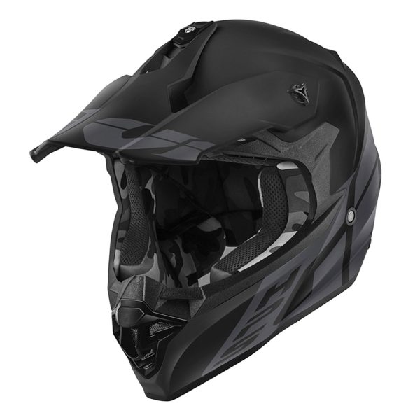 Kaciga GIVI Cross 60.1 INVERT