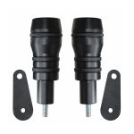 Crash FRAME SLIDER Honda CBR 600 RR (07-12) GP KOMPOZIT