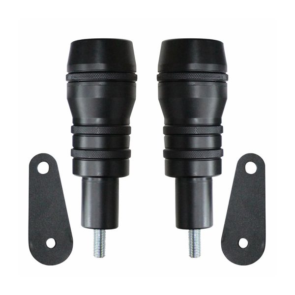 Crash FRAME SLIDER Honda CBR 600 RR (07-12) GP KOMPOZIT