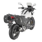 Nosač bočnih torbi sklopivi GIVI STEALTH Honda NC 750 X (25-26) STL1192