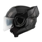Kaciga GIVI Flip Up X36 CARBON SOLID sjajna