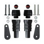 Crash FRAME SLIDER Honda CBR 600 RR (07-12) GP KOMPOZIT