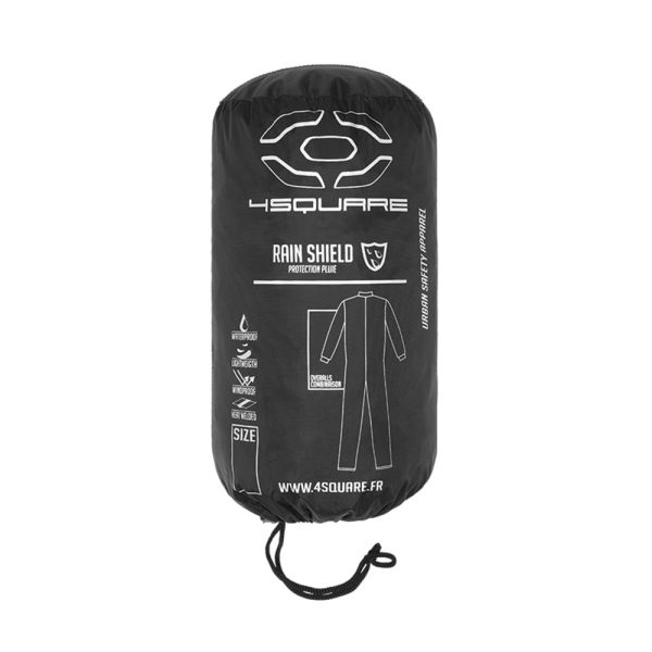 Kišno odelo NOX BASIC 2XL