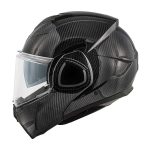 Kaciga GIVI Flip Up X36 CARBON SOLID sjajna