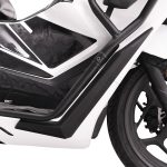 Bočne zaštite maske donje Honda PCX 125 / PCX 150 (25 -) GP KOMPOZIT