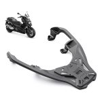Nosač centralnog kofera X-LAND BMW C 400 X / GT