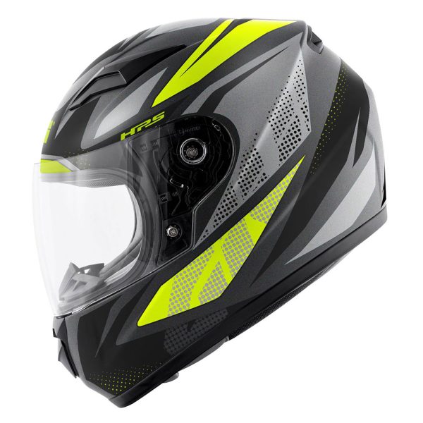 Kaciga Full Face GIVI JUNIOR 4 EVO FOLLOW  dečija