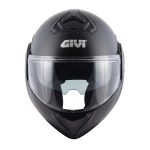 Kaciga GIVI Flip Up X30 mat crna