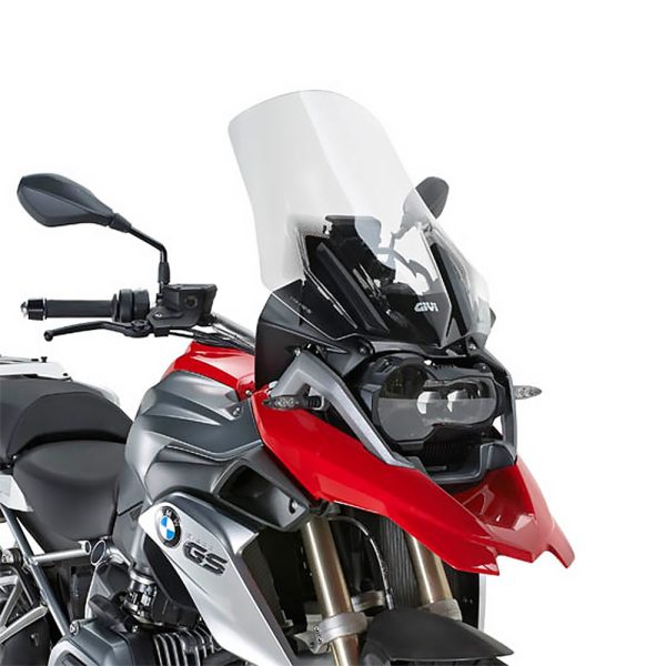 Vizir providan GIVI BMW R 1200 GS (13-15) / ADVENTURE (14-15) 5108D