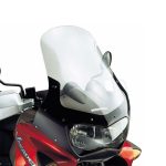 Vizir zatamnjeni GIVI Honda Varadero (99-02) D203S