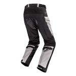 Pantalone LS2 APOLLO muške crno sive COMFORT