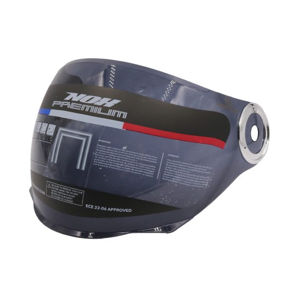 Vizir PREMIUM HERITAGE NOX providni
