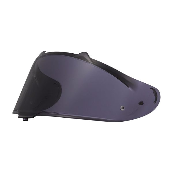 Vizir kacige LS2 FF807 / FF817 TRIANGL zatamnjen