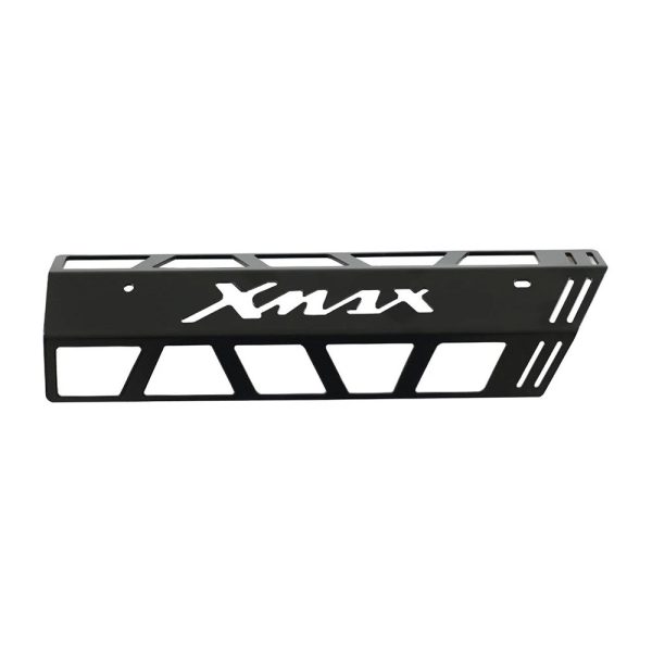 Zaštita topa auspuha Yamaha X MAX 250 (11-17) GP KOMPOZIT