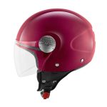 Kaciga jet GIVI 10.7 EVO bordo