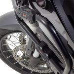 Roll Bar slajderi crna boja GP KOMPOZIT