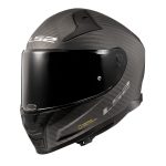 Kaciga LS2 Full Face FF811 VECTOR II MAT CARBON sa naočarima
