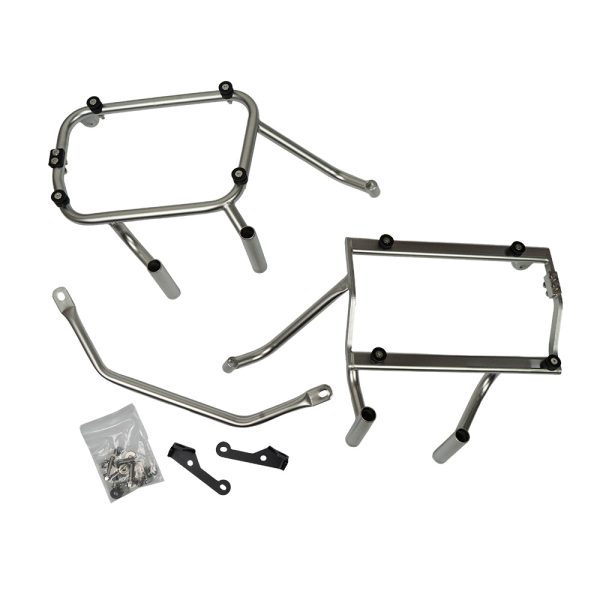 Nosač bočnih kofera X-LAND CF MOTO 450 MT-X